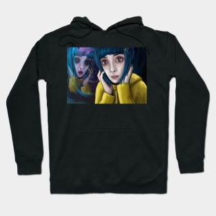 Cora Hoodie